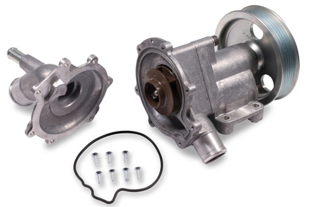 WATER PUMP - CORR. 11.51.7.510.803