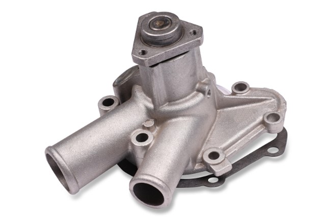 WATER PUMP - CORR. 60743945