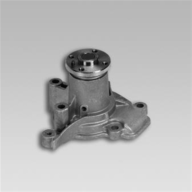 WATER PUMP - CORR. 25100 - 23002