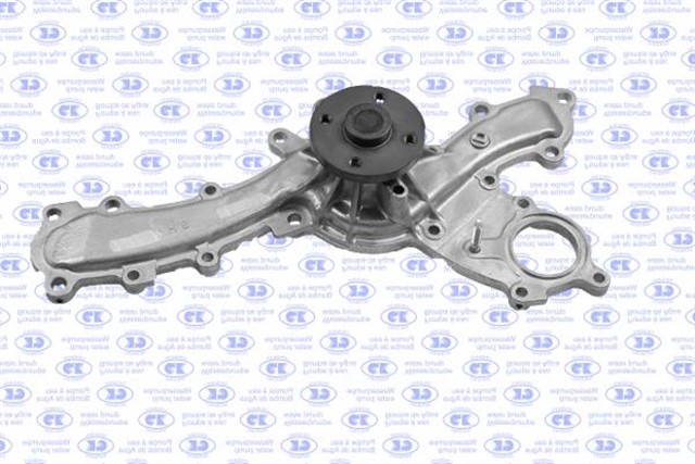 WATER PUMP