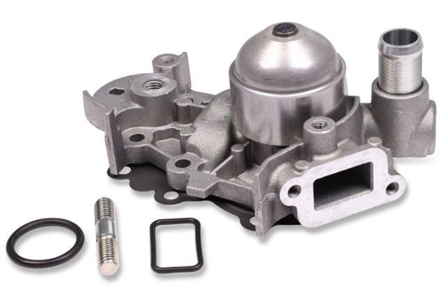 WATER PUMP - CORR. 8200266947