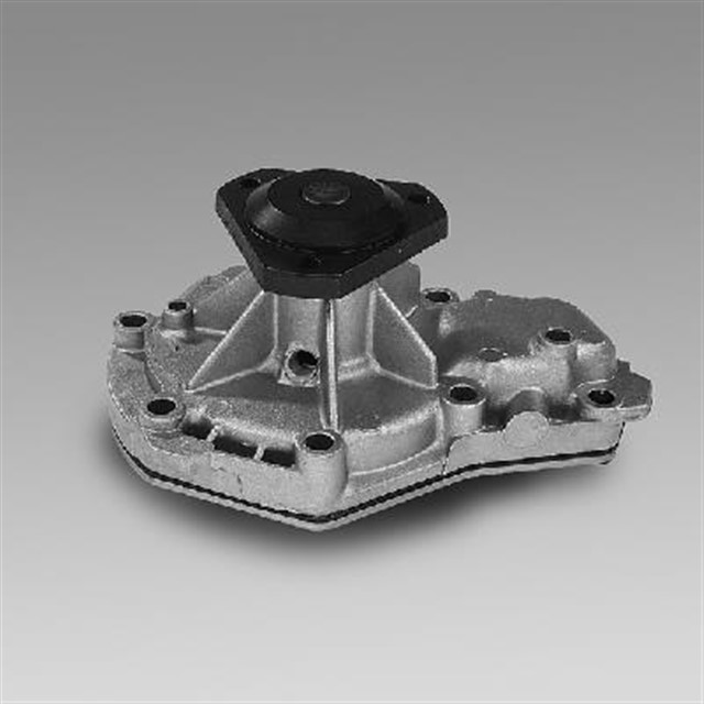 WATER PUMP - CORR. 7701465513