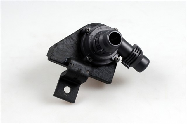WATER PUMP - CORR. 64116910755