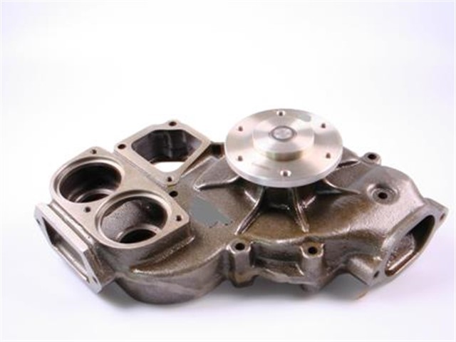 WATER PUMP - CORR. - 422 200 1201