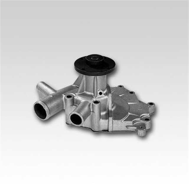 WATER PUMP - CORR. 21010 - G5510