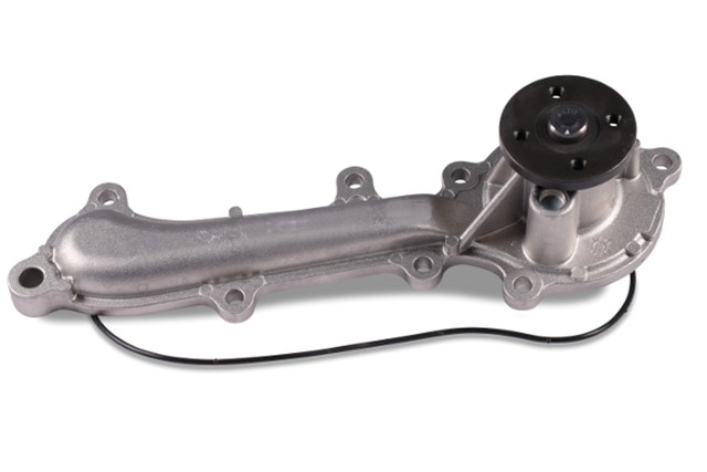 WATER PUMP - CORR. 1322000201