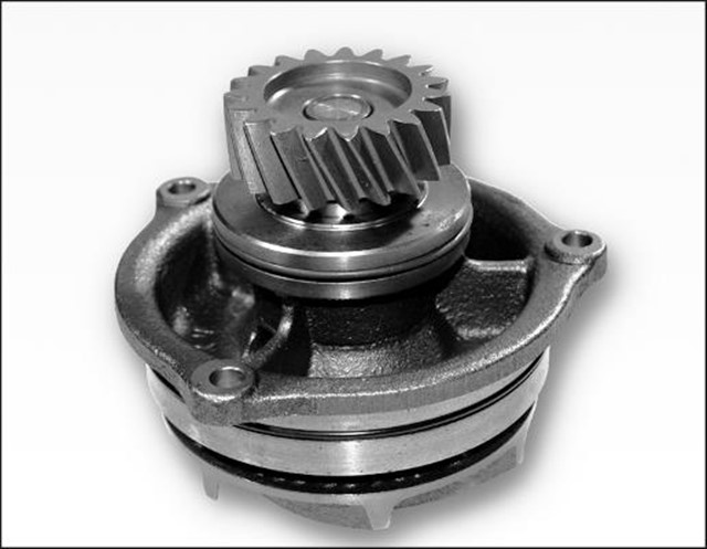 WATER PUMP