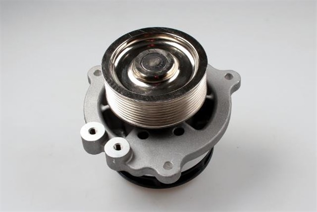 WATER PUMP CORR. - 1778280A DAF
