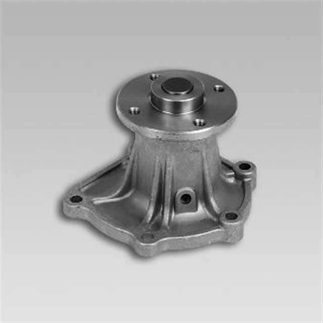 WATER PUMP - CORR. 16110 - 19106