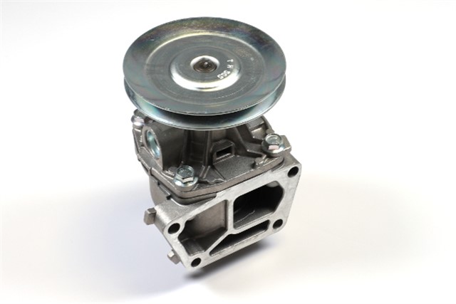 WATER PUMP - CORR. 7784981