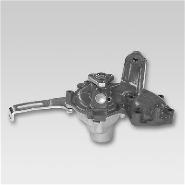 WATER PUMP - CORR. 46410562