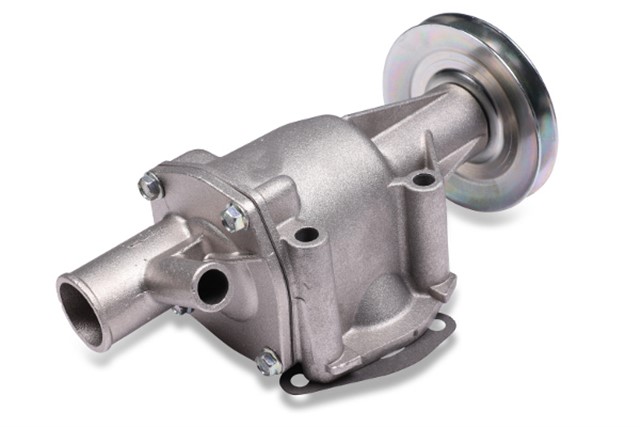 WATER PUMP - CORR. 5939200