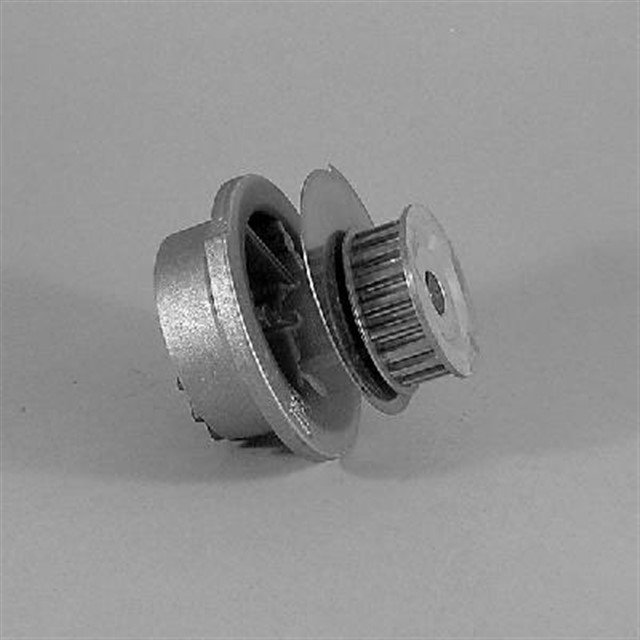 WATER PUMP - CORR. 90325661