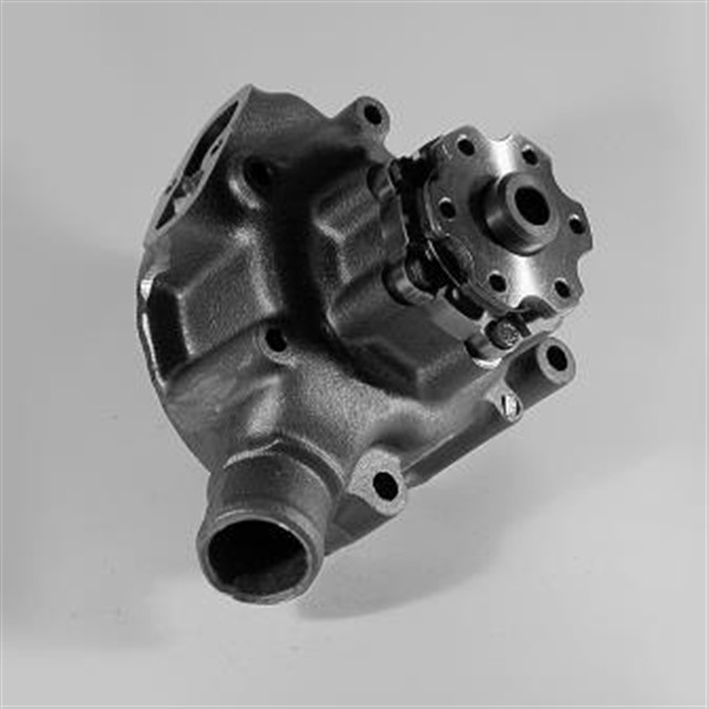 WATER PUMP - CORR. 314.200.47.01