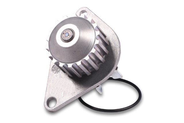 WATER PUMP - CORR. 1201.G0