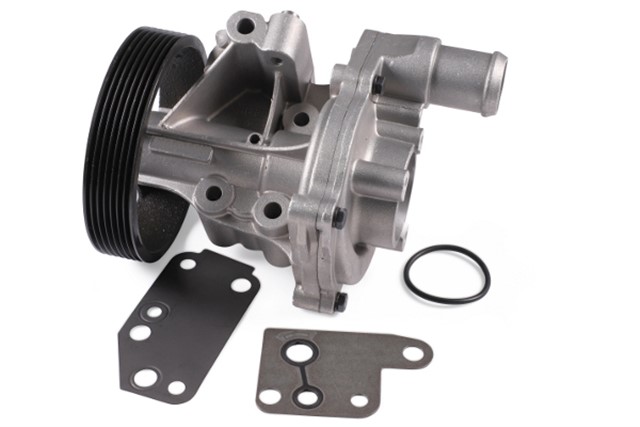 WATER PUMP - CORR. 1096556