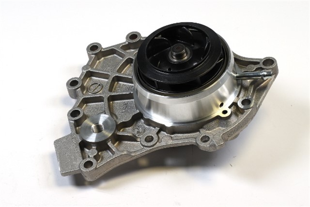 WATER PUMP CORR. - 9A7 121 014 02
