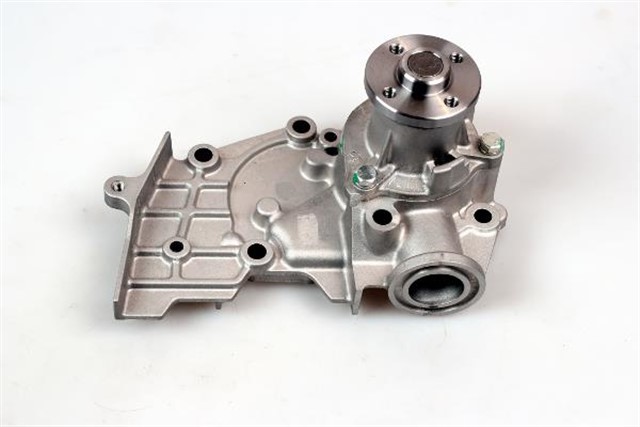 WATER PUMP - CORR.16100 - 87228
