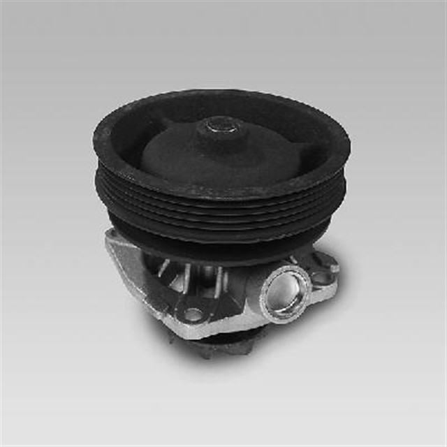 WATER PUMP - CORR. 46437916