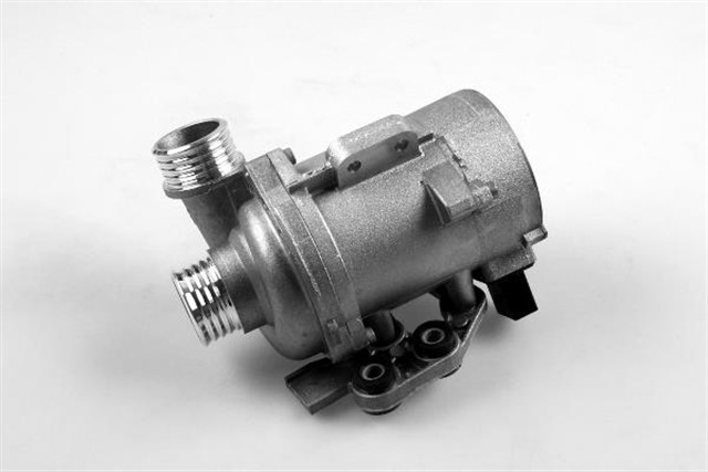WATER PUMP CORR. - 11 51 8 635 092