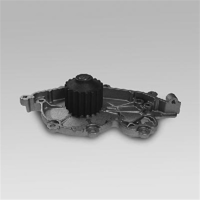 WATER PUMP - CORR. 8200042514