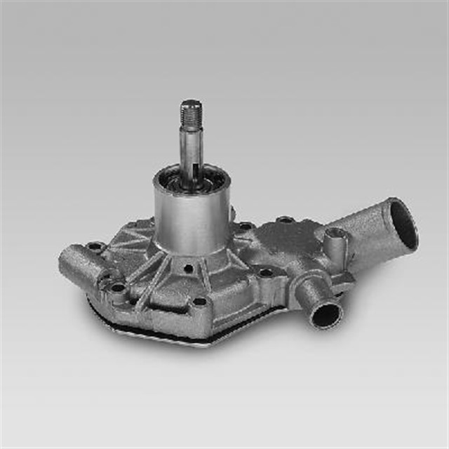WATER PUMP - CORR. 1202.94