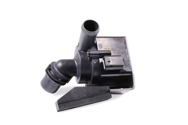 WATER PUMP CORR. - 64 11 9 130 387