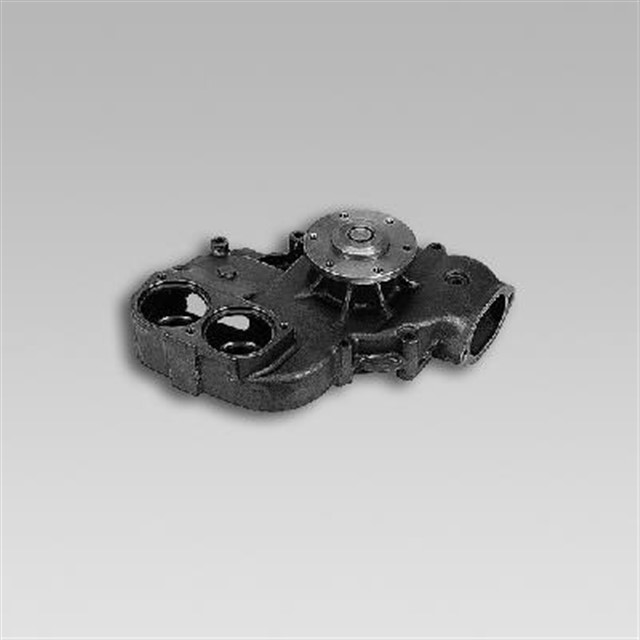 WATER PUMP - CORR. - 403 200 7101