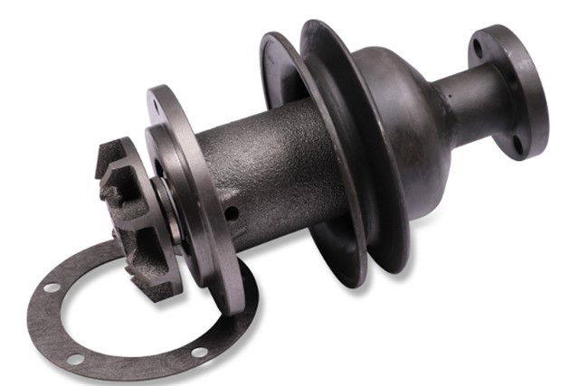 WATER PUMP - CORR. 6362004601