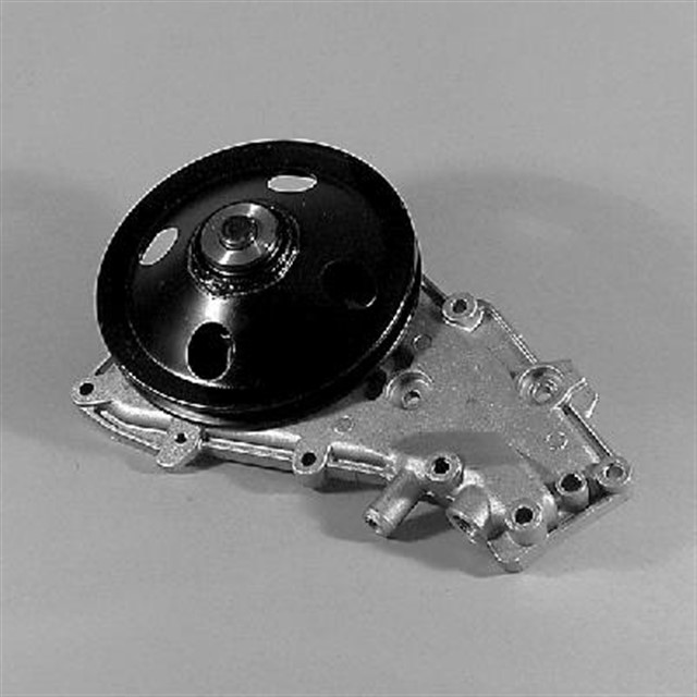 WATER PUMP - CORR. 7701462145