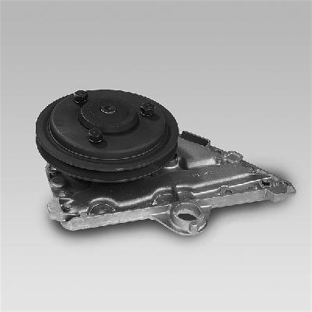 WATER PUMP - CORR. 7701461236