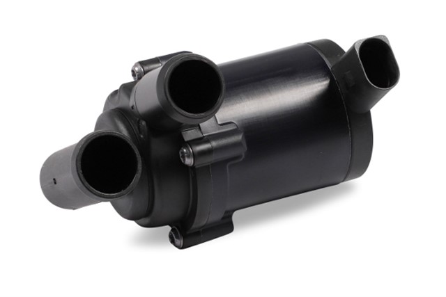 WATER PUMP CORR. - 7LO 965 561 K