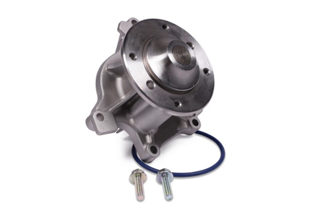 WATER PUMP - CORR. 16100 - 29145