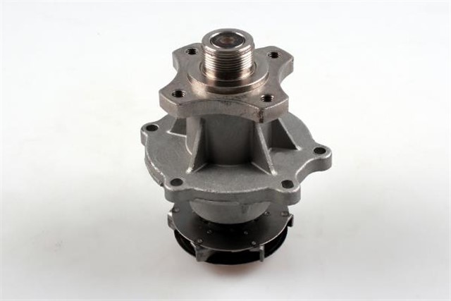 WATER PUMP - CORR. - 12582431