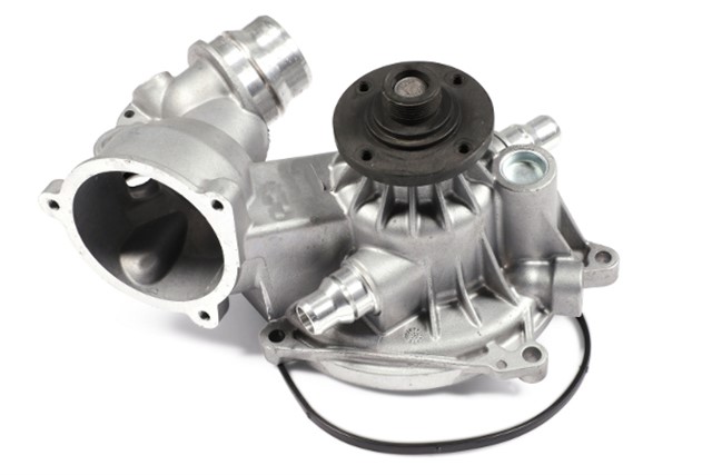 WATER PUMP - CORR. 11.51.7.507.717