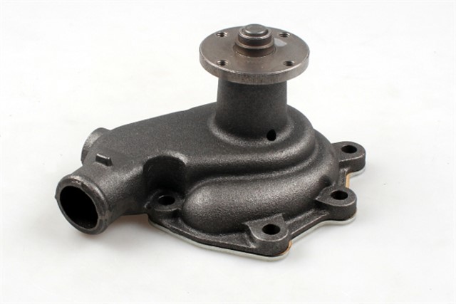 WATER PUMP - CORR. 1334026