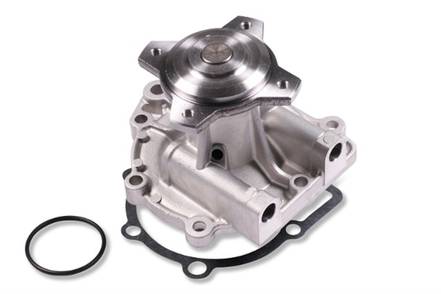 WATER PUMP - CORR. 17400 - 77810