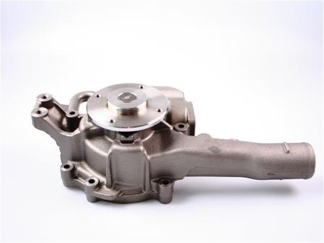 WATER PUMP - CORR. - 904.200.49.01