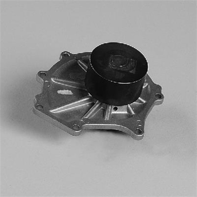 WATER PUMP - CORR. OK9BV - 15 - 010