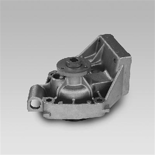 WATER PUMP - CORR. 99459759