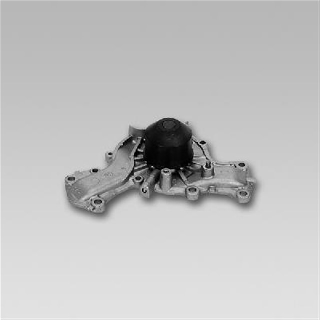 WATER PUMP - CORR. MD101916