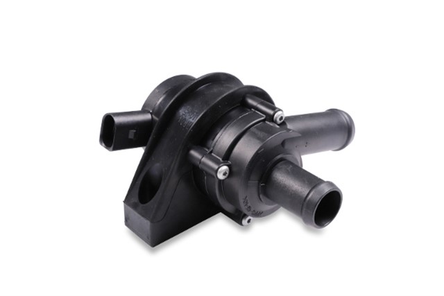 WATER PUMP CORR. - 7H0 965 561