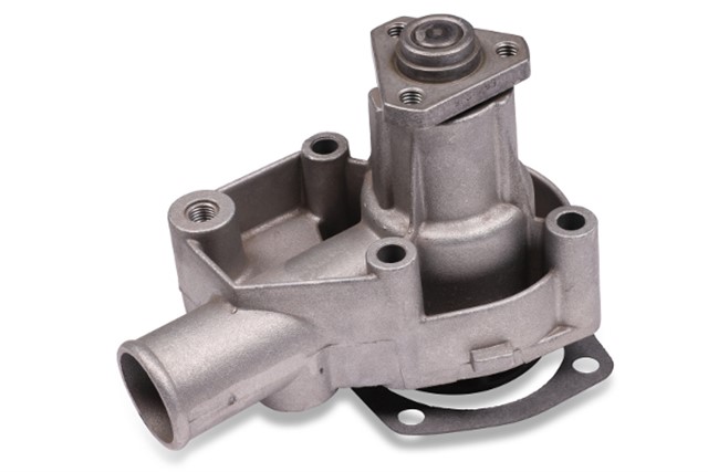 WATER PUMP - CORR. 60800169