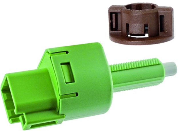 FREN LAMBASI SALTERI CITROEN - DAIHATSU - LEXUS - MITSUBISHI - MITSUBISHI TRUCKS - PEUGEOT - TOYOTA 8614A111 - 4534.68 - 8434069075 - 8614A111