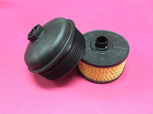 YAG FILTRESI KAPAKLI CLIO IV CAPTUR