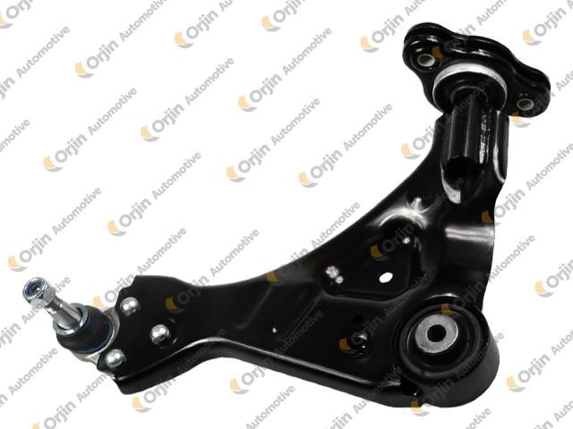 SALINCAK ON SOL ALT MERCEDES VITO W447 14