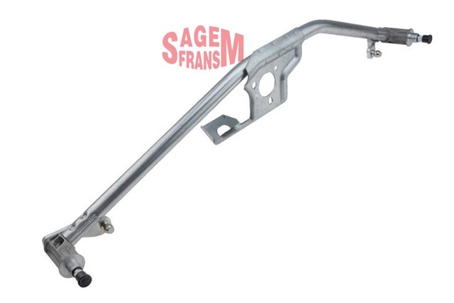 SILECEK MEKANIZMASI MOTORSUZ VW TRANSPORTER T4