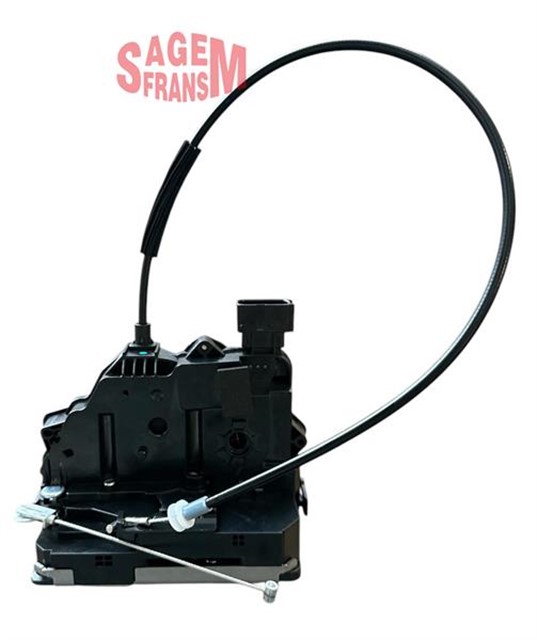 KAPI IC KILIDI ARKA SOL PUNTO EVO ELEKTRIKLI