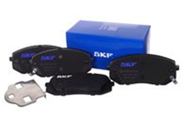 ON FREN BALATA HYUNDAI IX35 2.0L D4HA CRDI DIZEL 136HP 10 - 15 / KIA SPORTAGE 2.0L D4EA D4HA DIZEL 06 - 15