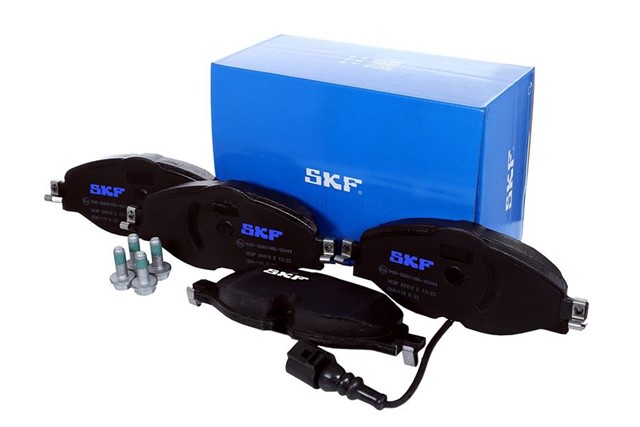 FREN BALATASI ON GOLF7 - A3 - LEON - PASSAT - ARTEON - TIGUAN - T - ROC - Q3 - OCTAVIA 13 - 